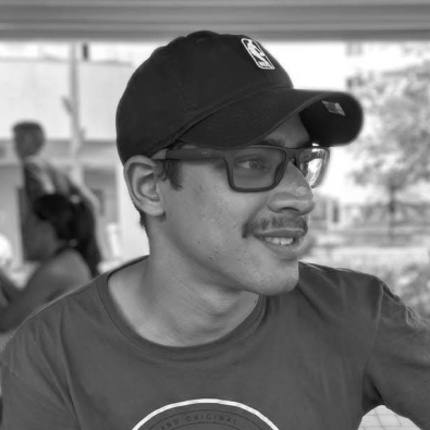 Gabriel Silva Gouvêa